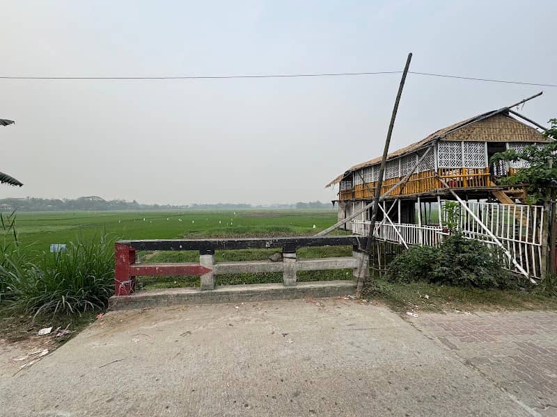 সিন্দুরিয়া শান্তিনগর - Image 1