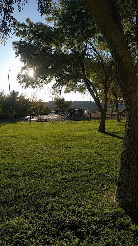 Cerro Coso Sculpture garden/park - Image 3