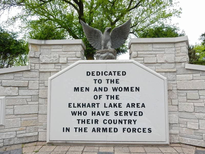 Memorial Park - Image 1
