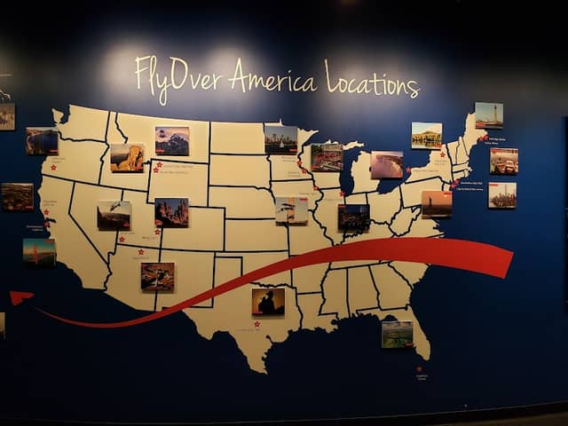 FlyOver America - Image 2