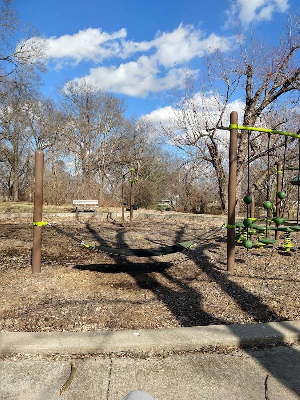 Brown Park - Image 1