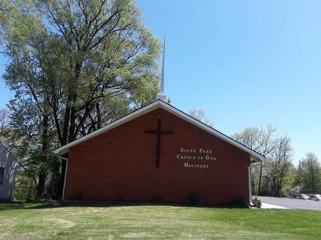 Brown Park - Image 2