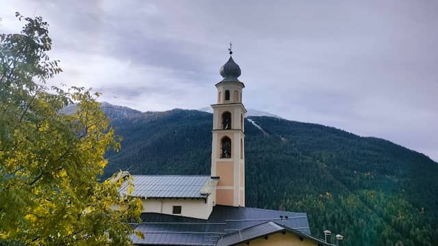 Chiesa dei Santi Martino e Urbano - Image 2