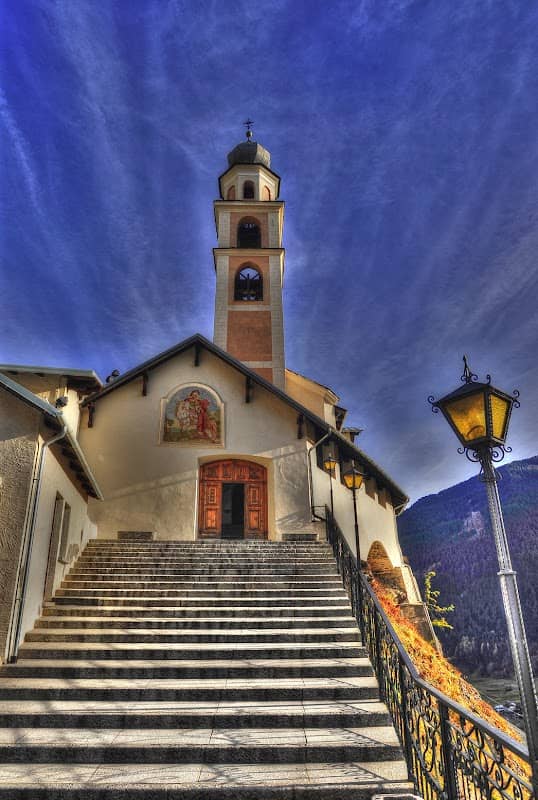 Chiesa dei Santi Martino e Urbano - Image 1