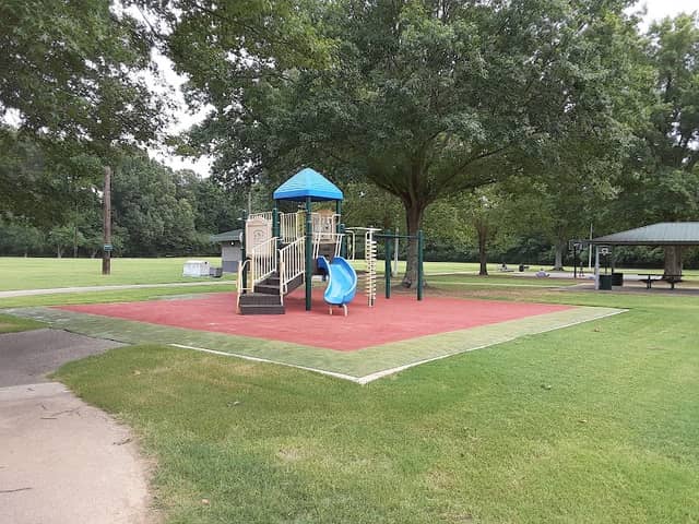 Nikki McCray Park - Image 2