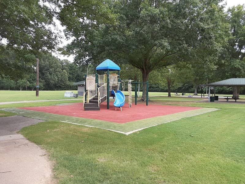 Nikki McCray Park - Image 2