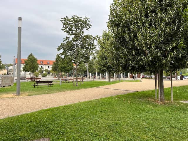 Piazza Foro Boario - Image 1
