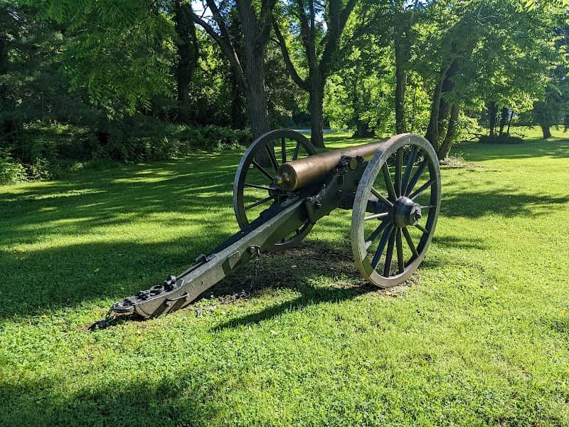 Mt. Defiance Historic Park - Image 1