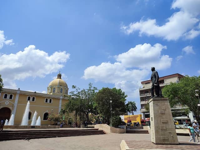Santander Park - Image 2
