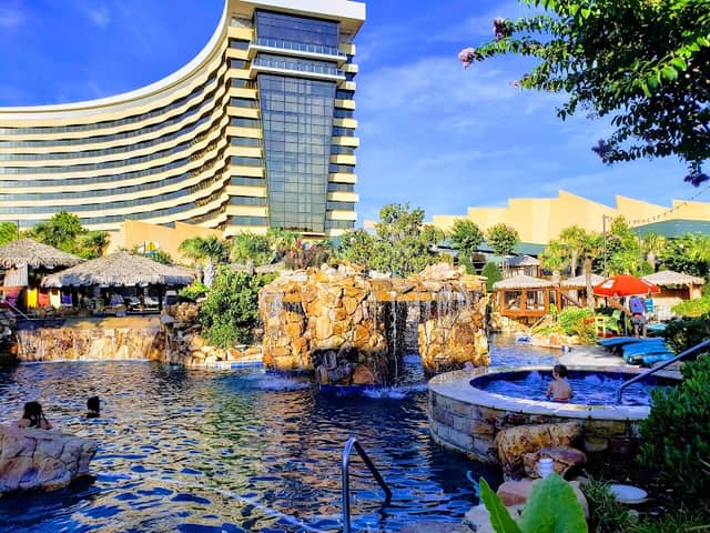 Choctaw Casino & Resort-Durant - Image 1