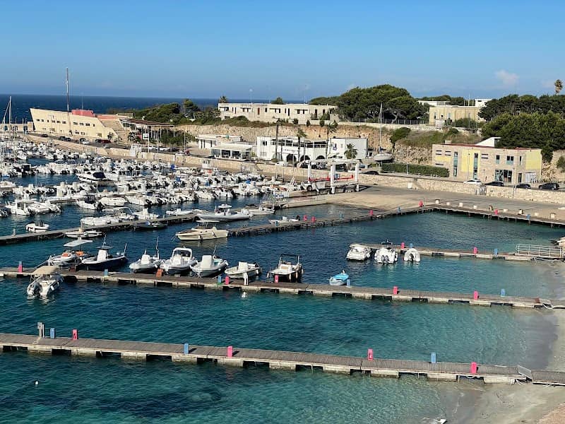 Le Scale del Porto - Image 1