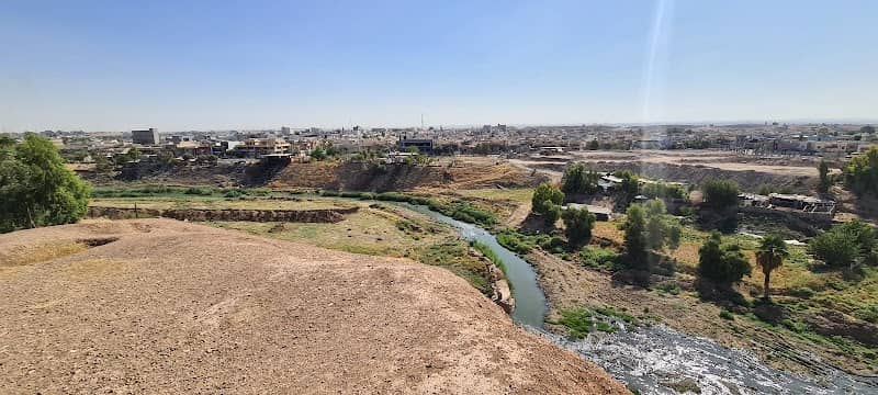 تل الزهور - Image 1