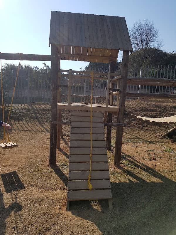 Christ Church Kids Park - Image 1