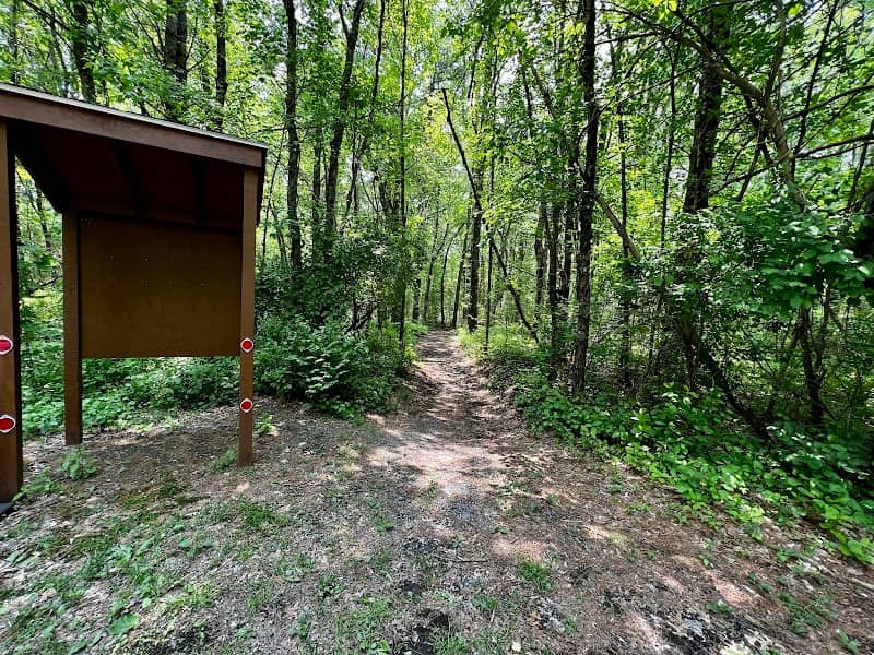 Tuckerwood Conservation Area - Image 2