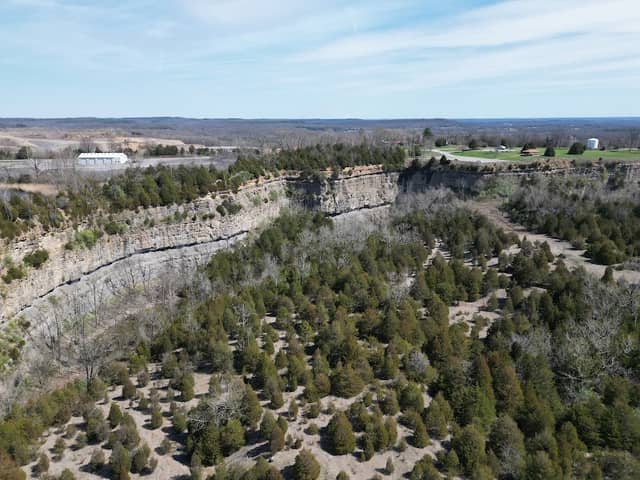 Panoramic view - Image 2