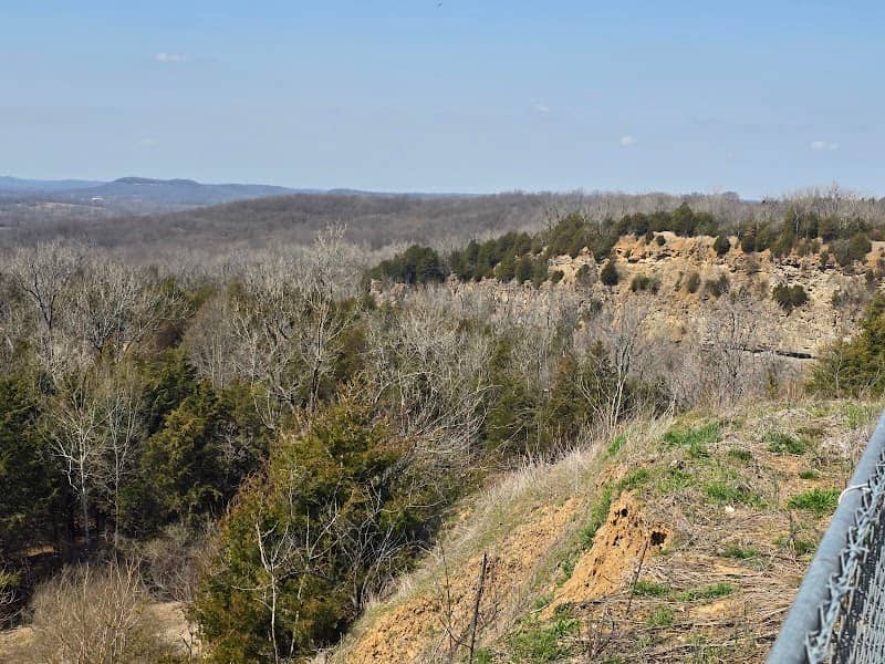 Panoramic view - Image 1