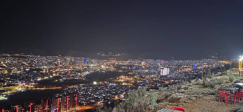 جبل ازاوا - Image 1