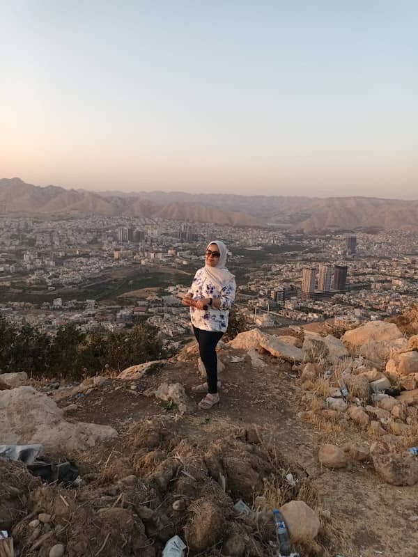 جبل ازاوا - Image 2