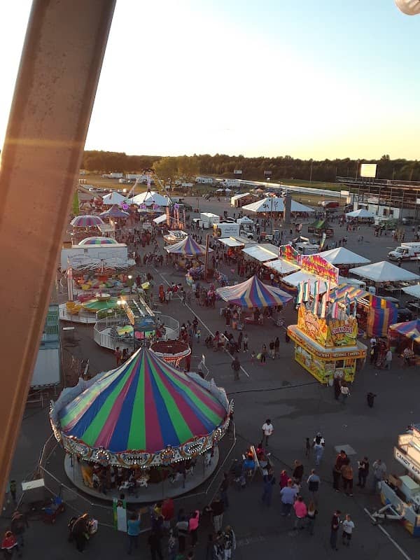 Dinwiddie County Fair - Image 2