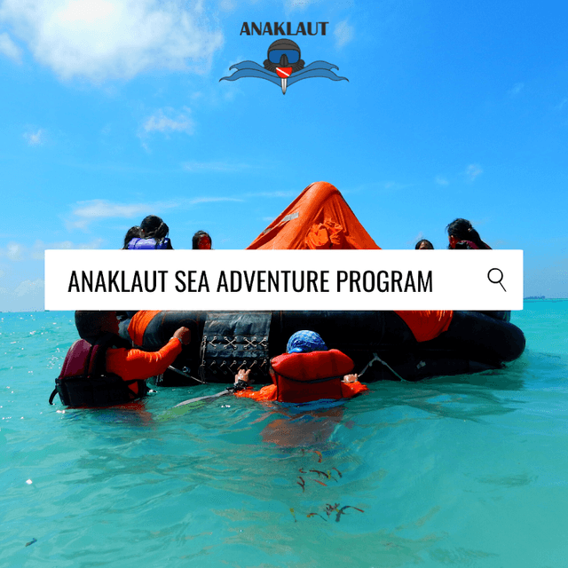 Anaklaut Underwater Center - Image 1