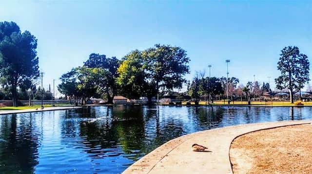 Bell Gardens John Anson Ford Park - Image 1