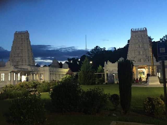 Hindu Temple of Atlanta - Image 2