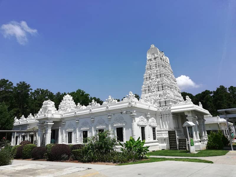 Hindu Temple of Atlanta - Image 1