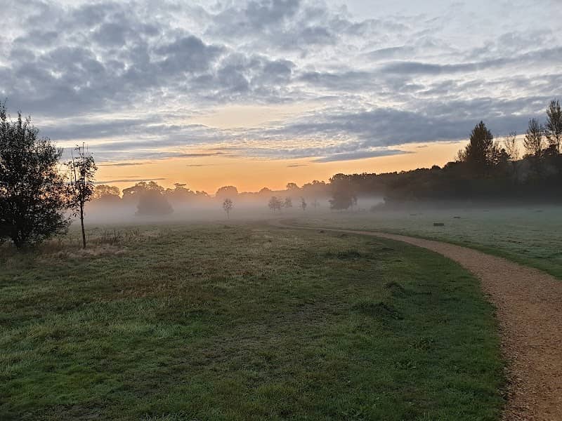 Jennett's Park - Image 1