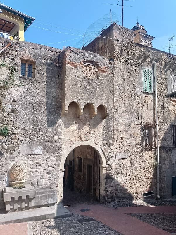 Porta San Giuseppe - Image 1