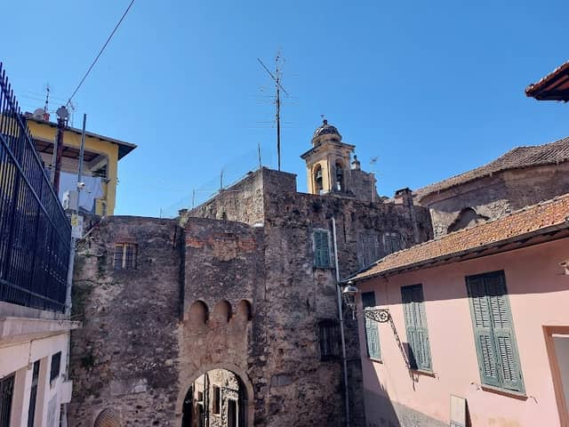 Porta San Giuseppe - Image 2