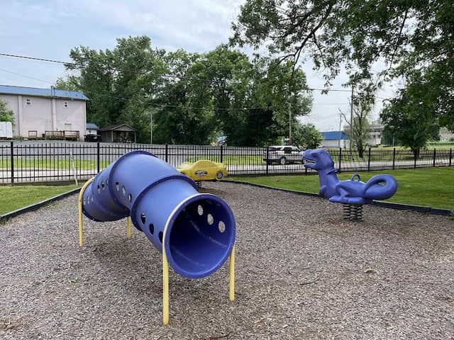 Campton City Park - Image 1