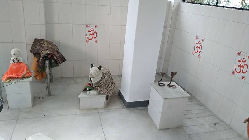 Indru nag devta ji temple Mansuhi - Image 1