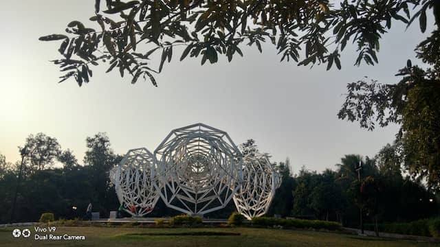 Biju Patnaik Park - Image 1