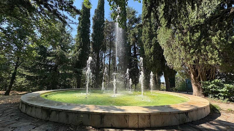 Fountain "Praskaloto" - Image 1