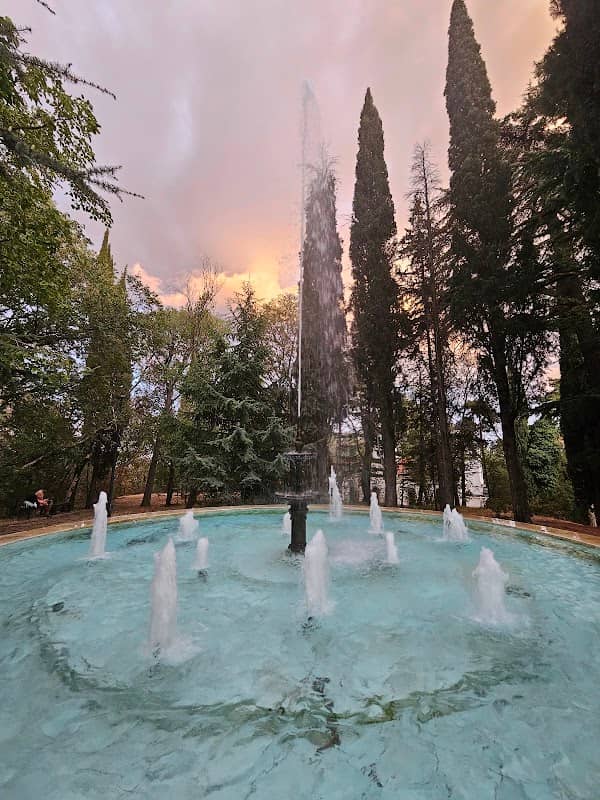 Fountain "Praskaloto" - Image 2