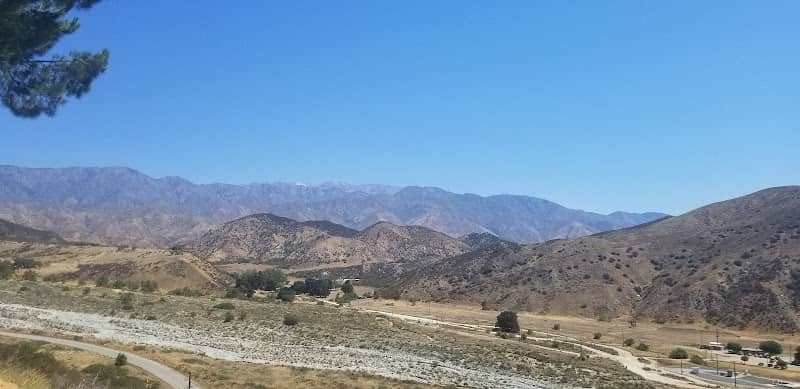 San Gorgonio Memorial Park - Image 1