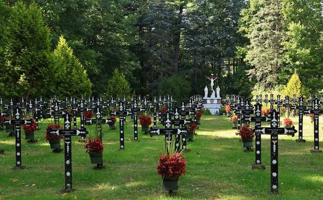 Parc du Boisé-des-Frères-du-Sacré-Coeur - Image 1