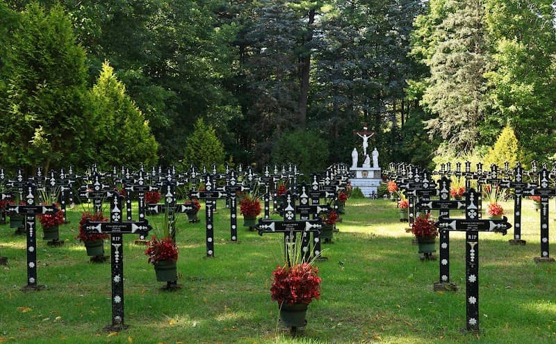 Parc du Boisé-des-Frères-du-Sacré-Coeur - Image 1
