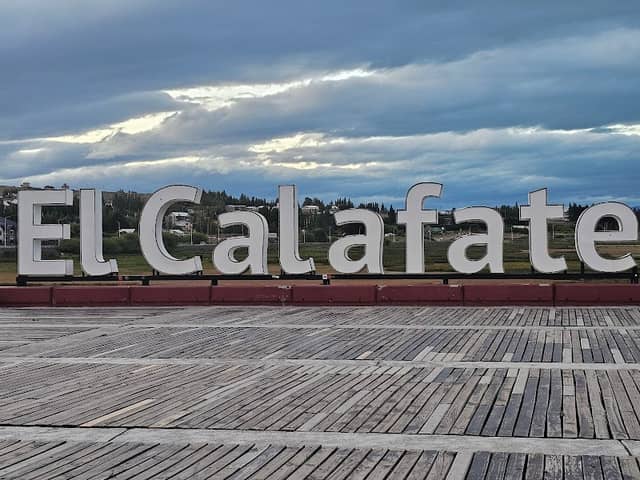 Paseo Costanera Presidente Nestor Kirchner - Image 2