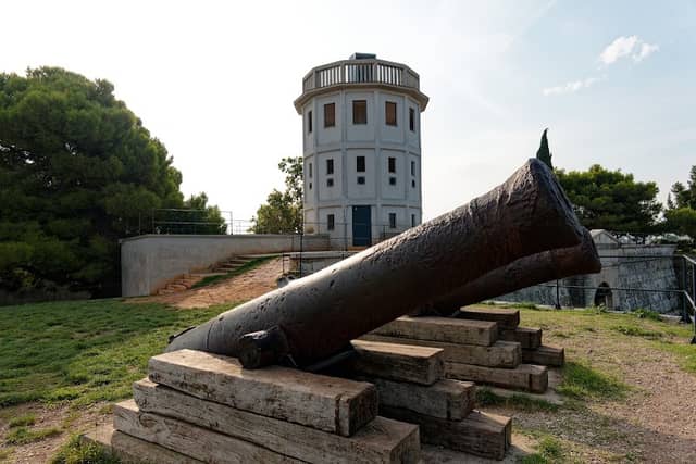 Pula Citadel - Image 2