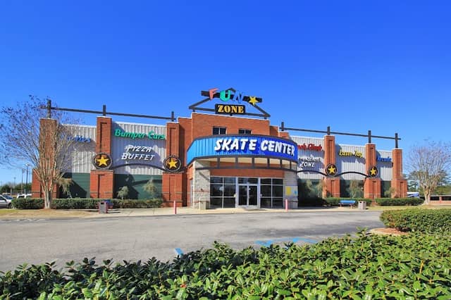 Fun Zone Skate Center - Image 1