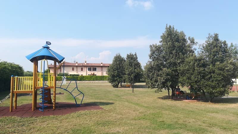 Parco Daniele Perazzi - Image 1