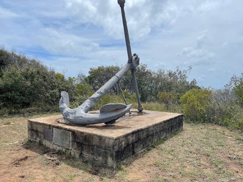 Countess Russell Anchor - Image 1