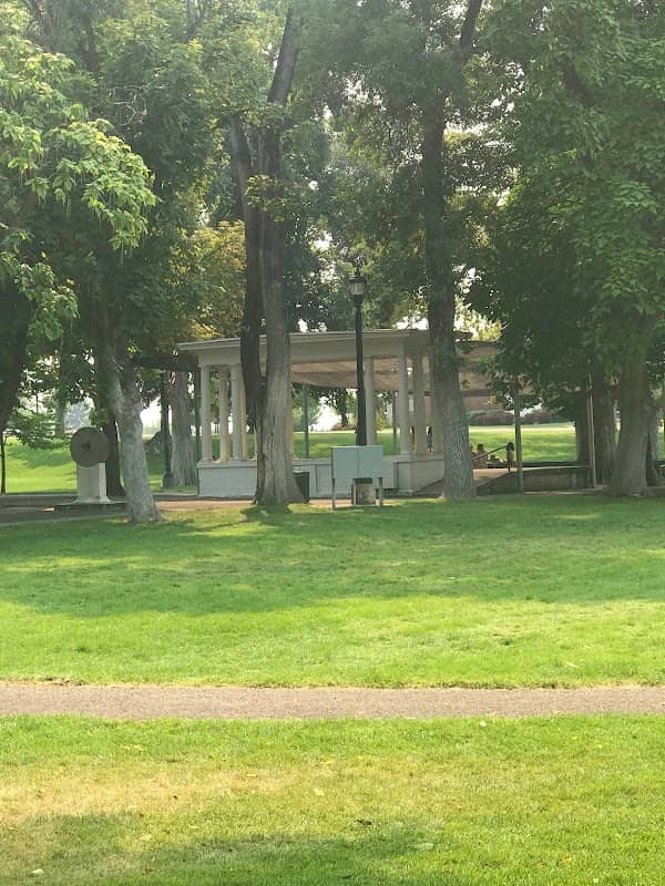 Payson City Park - Image 1