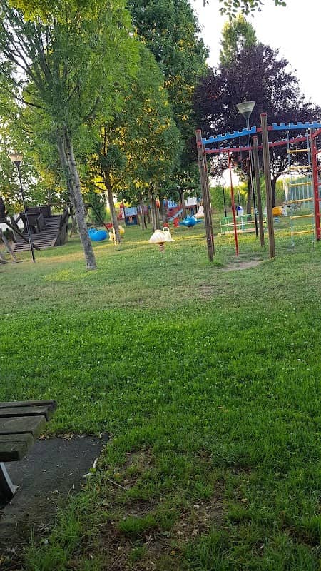 Parco giochi Oratorio di palazzo Pignano - Image 1