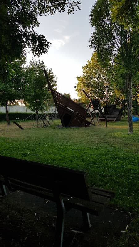 Parco giochi Oratorio di palazzo Pignano - Image 3
