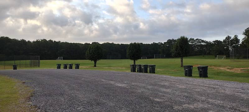 Peavy Park - Image 1