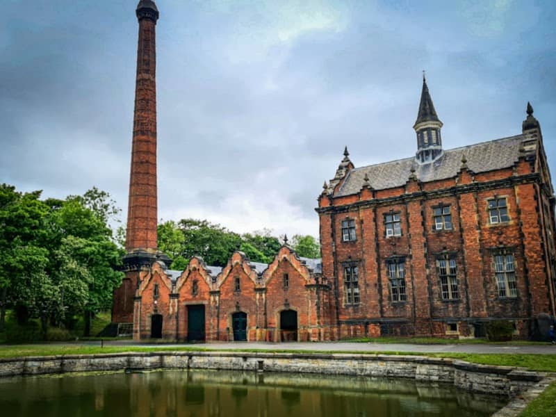 Ryhope Engines Museum - Image 2
