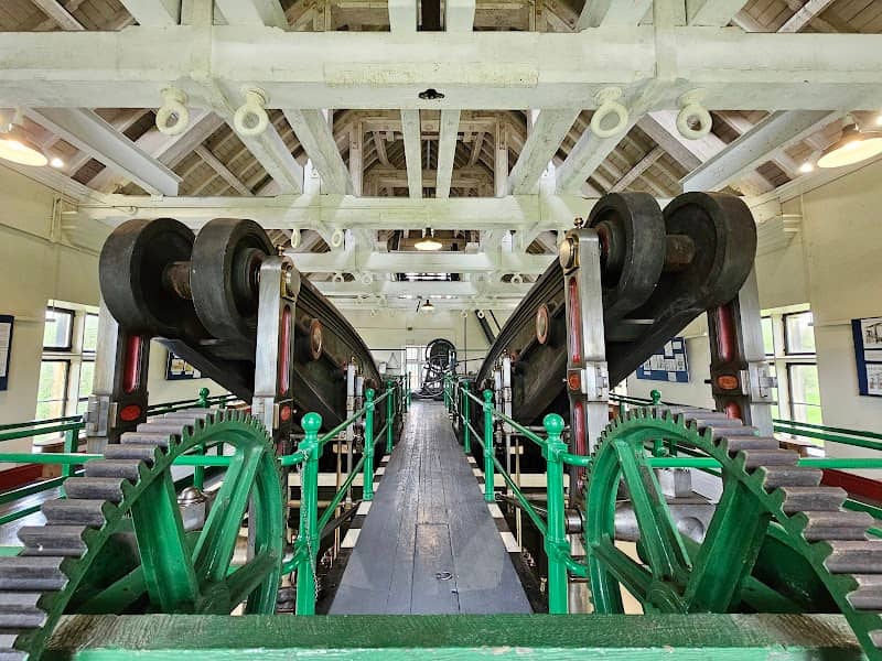 Ryhope Engines Museum - Image 1