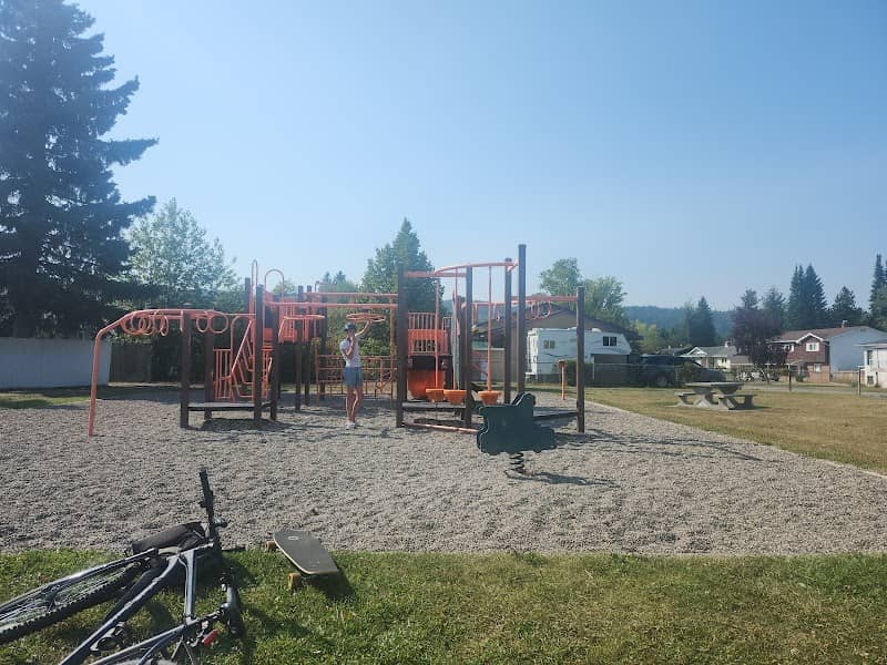 Bednesti Park - Image 1